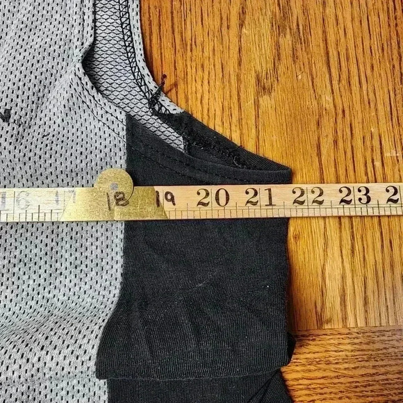 Harley-Davidson Men's Size Large Sleeveless Top Made In USA - Picture 3 of 7